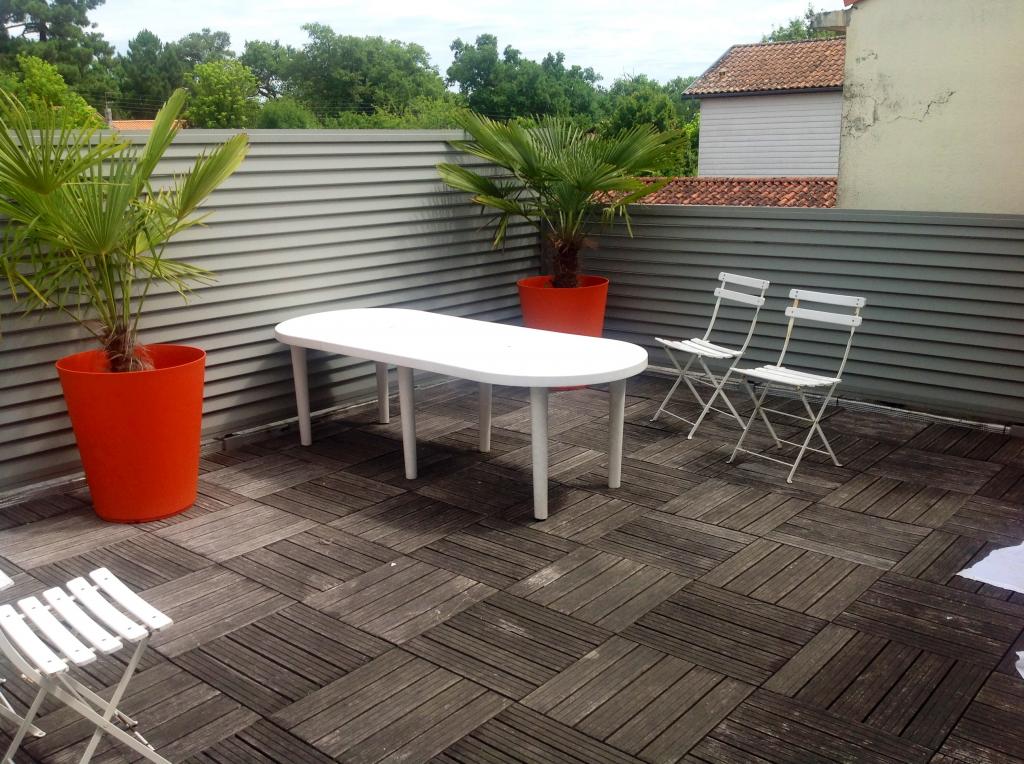 Location chambre Merignac - Photo 3