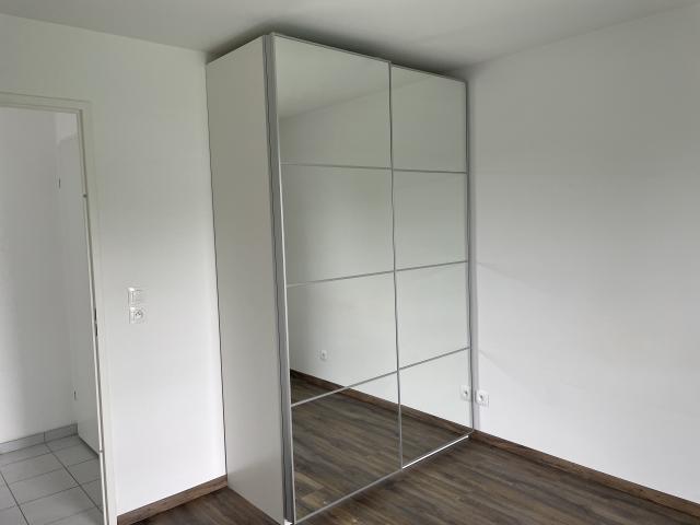 Location appartement T2 Nantes - Photo 3