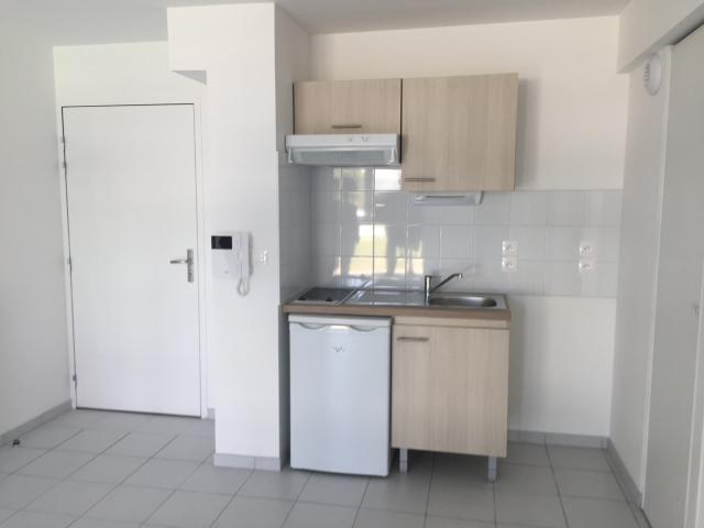 Location appartement T2 Nantes - Photo 4