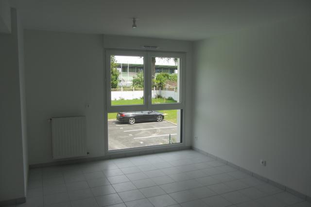 Location appartement T2 Nantes - Photo 5