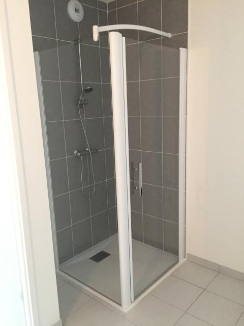 Location appartement T2 Nantes - Photo 6