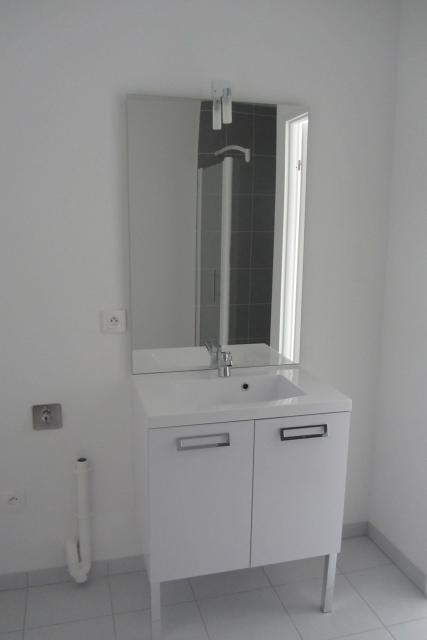 Location appartement T2 Nantes - Photo 7