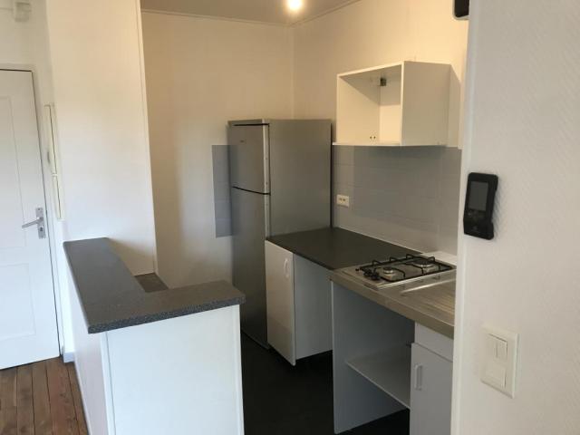 Location appartement T2 Limoges - Photo 2
