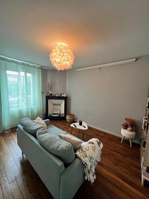 Location appartement T2 Limoges - Photo 3