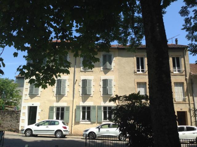 Location appartement T2 Limoges - Photo 4
