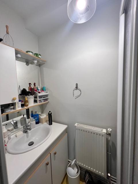 Location appartement T2 Limoges - Photo 5