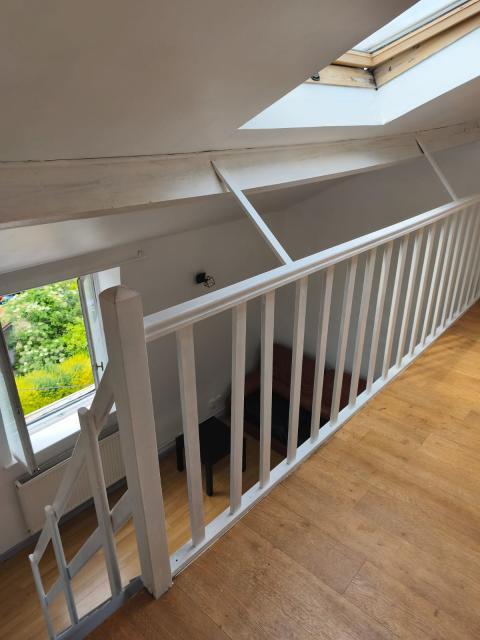 Location appartement T2 Faches Thumesnil - Photo 5