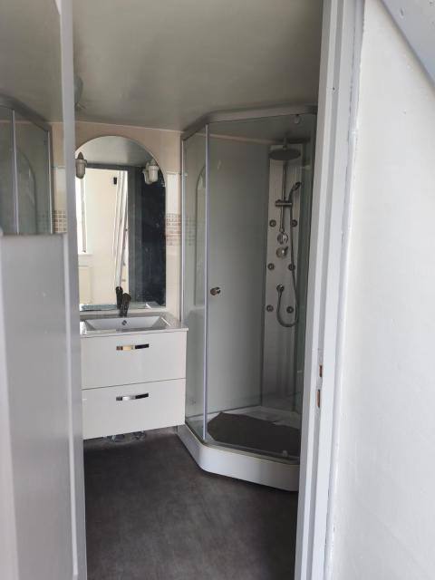 Location appartement T2 Faches Thumesnil - Photo 6