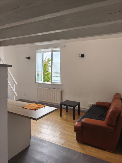 Location appartement T2 Faches Thumesnil - Photo 8
