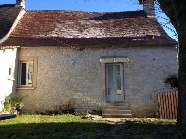 Location maison F3 Tourtoirac - Photo 2