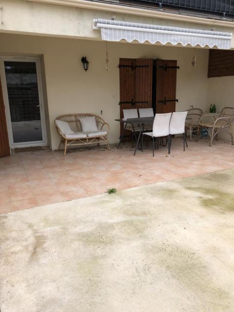 Location appartement T3 Uchaud - Photo 5
