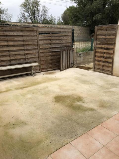 Location appartement T3 Uchaud - Photo 6