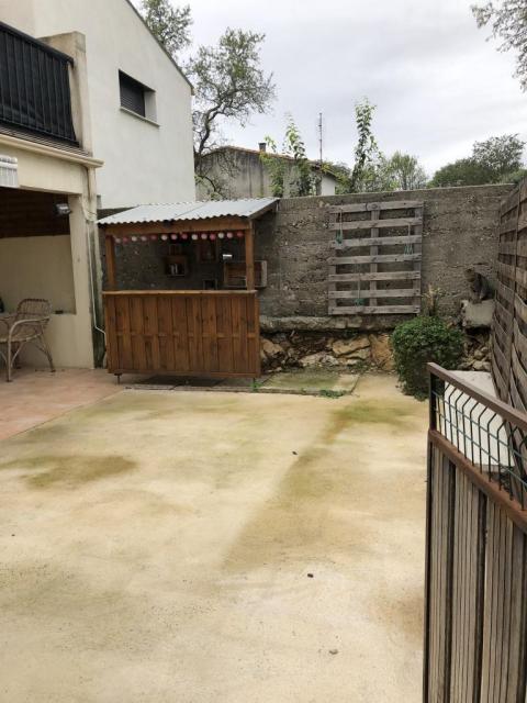 Location appartement T3 Uchaud - Photo 7