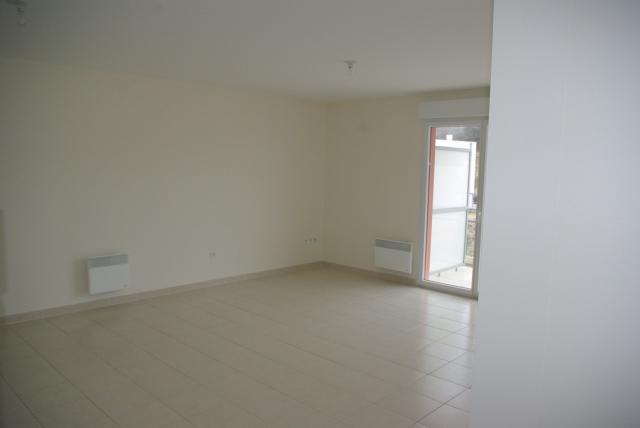 Location appartement T3 Marseille 14 - Photo 2