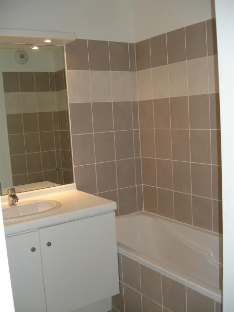 Location appartement T3 Marseille 14 - Photo 3
