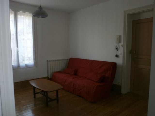 Location appartement T2 Venette - Photo 4