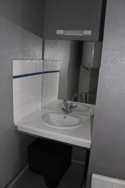 Location studio Rennes - Photo 3