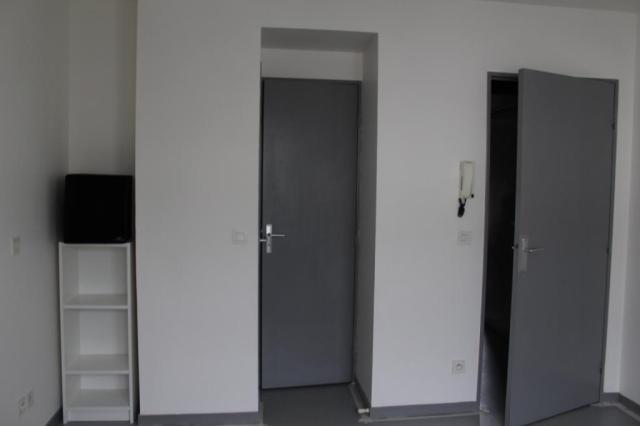 Location studio Rennes - Photo 5