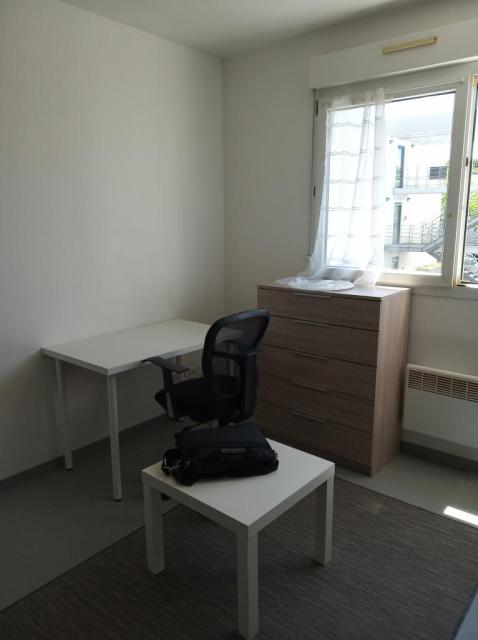 Location studio Rennes - Photo 6