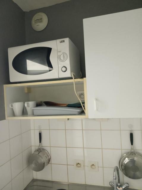 Location studio Rennes - Photo 7