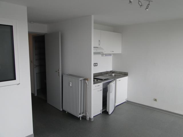 Location appartement T2 Toulouse - Photo 4