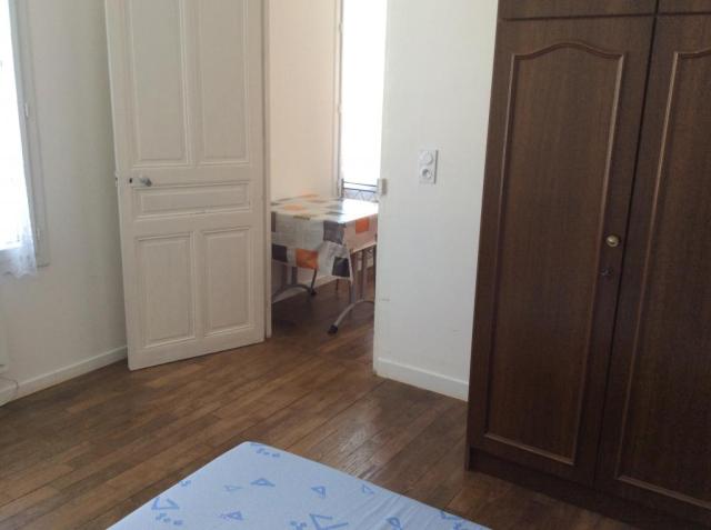 Location appartement T1 Troyes - Photo 2