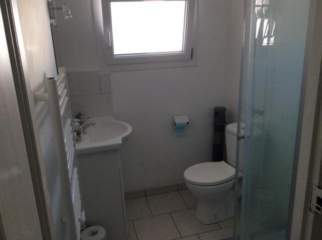 Location appartement T1 Troyes - Photo 3
