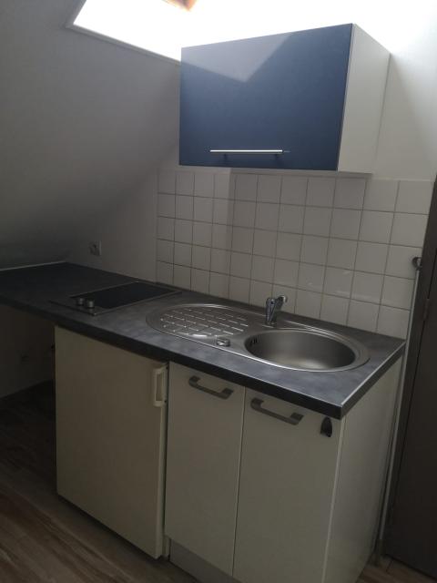Location appartement T1 Noailles - Photo 2