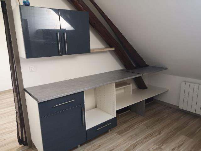 Location appartement T1 Noailles - Photo 3