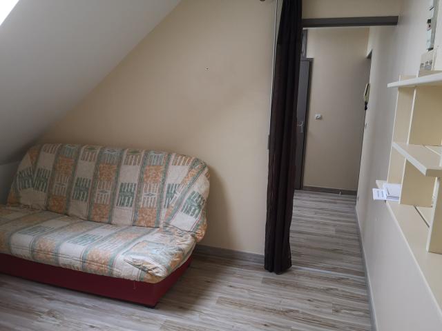 Location appartement T1 Noailles - Photo 5
