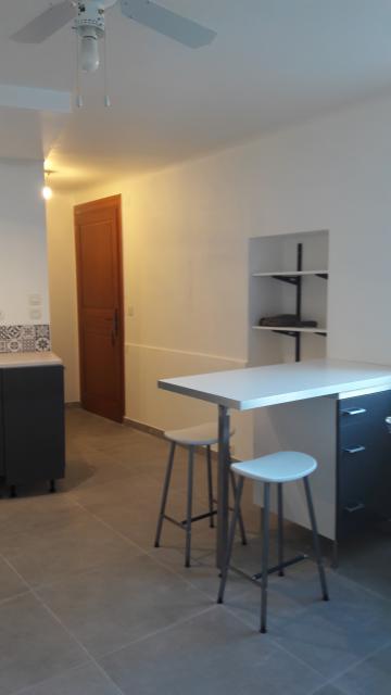 Location studio Nimes - Photo 2