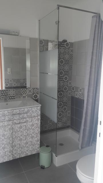 Location studio Nimes - Photo 5