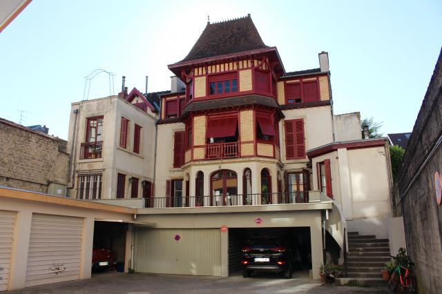 Location appartement T2 Dijon - Photo 4