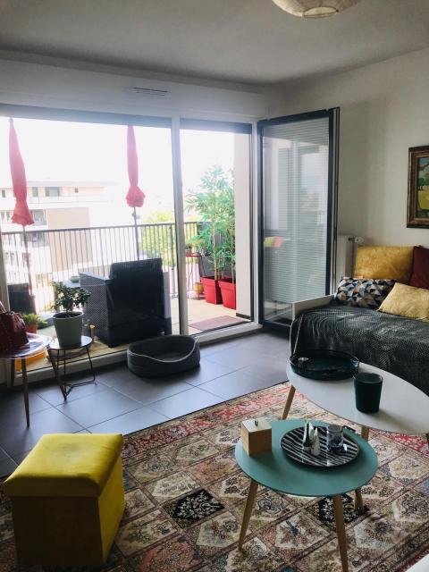 Location appartement T2 Ville la Grand - Photo 3