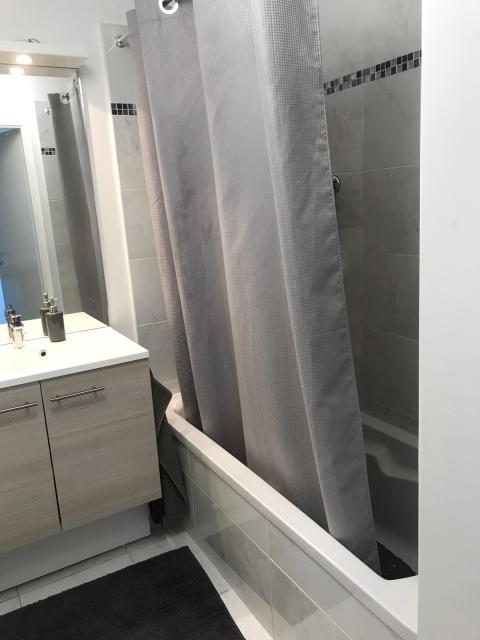 Location appartement T2 Ville la Grand - Photo 4