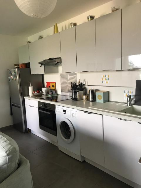 Location appartement T2 Ville la Grand - Photo 6