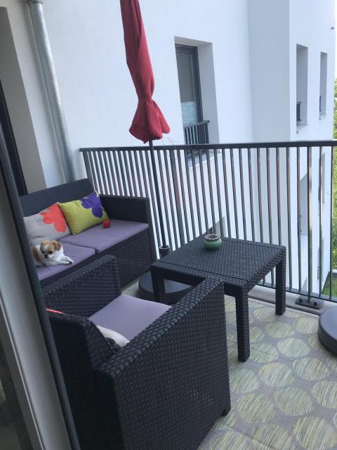 Location appartement T2 Ville la Grand - Photo 9