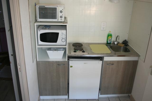 Location appartement T2 Clermont Ferrand - Photo 2