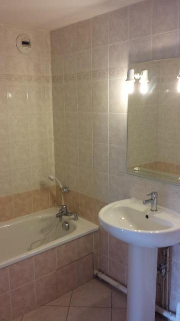 Location appartement T4 Chambery - Photo 2