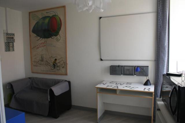 Location appartement T2 Clermont Ferrand - Photo 2