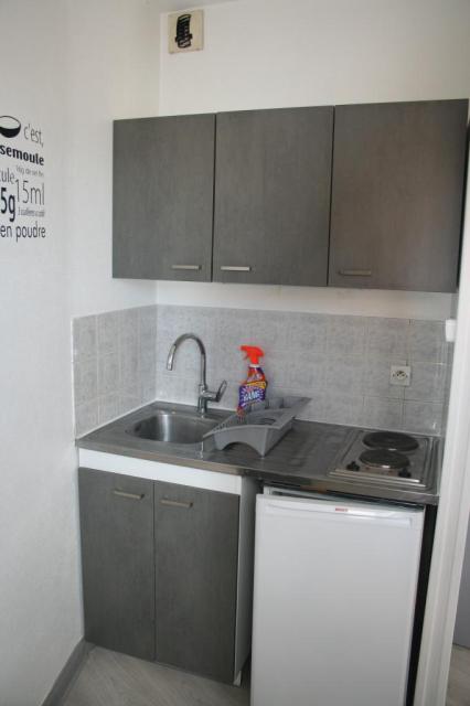 Location appartement T2 Clermont Ferrand - Photo 4