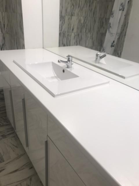 Location appartement T3 Marseille 05 - Photo 6