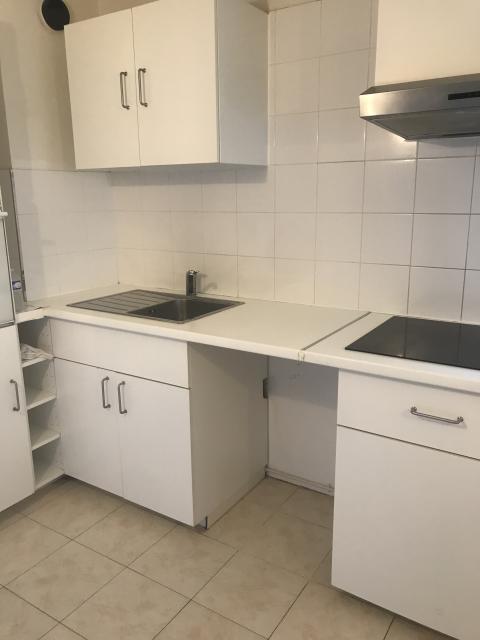 Location appartement T3 Marseille 05 - Photo 8