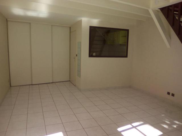 Location appartement T2 Toulouse - Photo 1