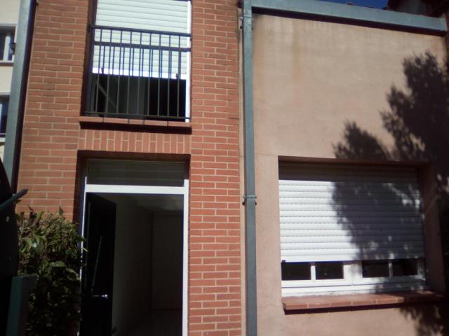 Location appartement T2 Toulouse - Photo 4