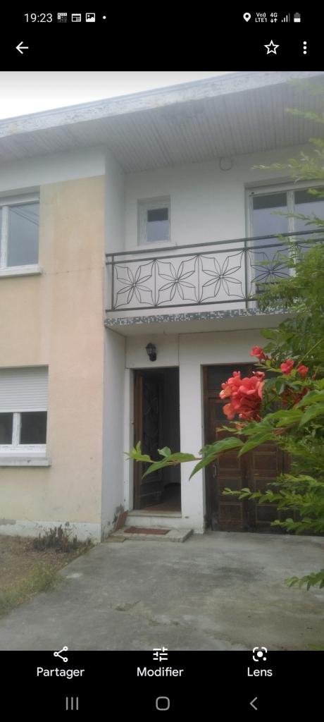 Location chambre Talence - Photo 1