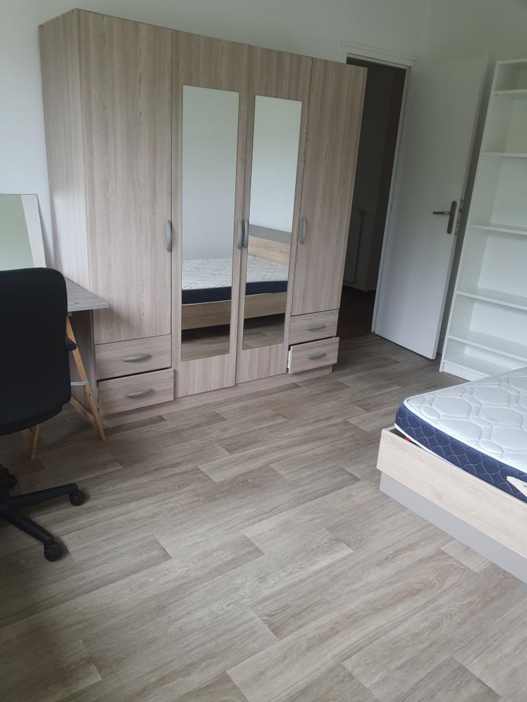 Location chambre Talence - Photo 3