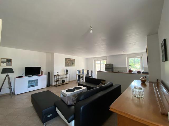 Location maison F4 Murtin et Bogny - Photo 2