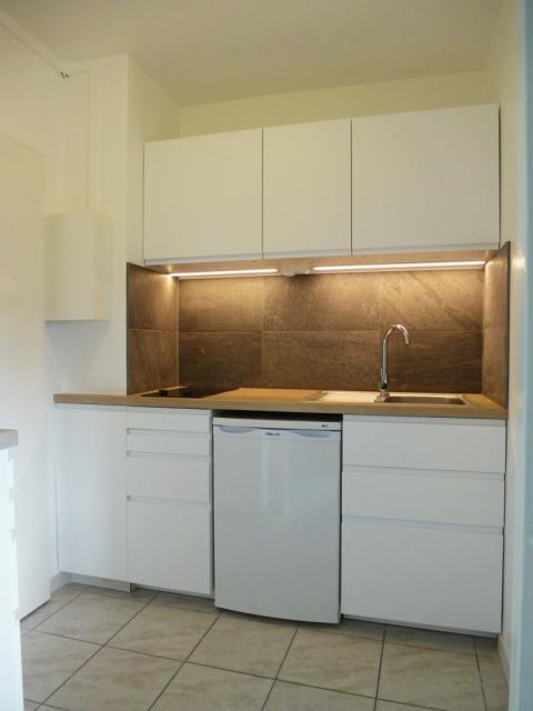 Location appartement T1 Montpellier - Photo 3