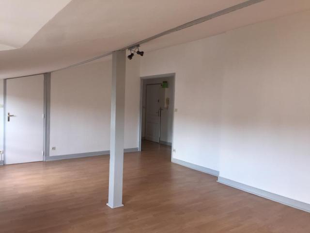 Location appartement T3 Limoges - Photo 3